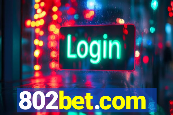 802bet.com