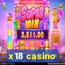 x18 casino