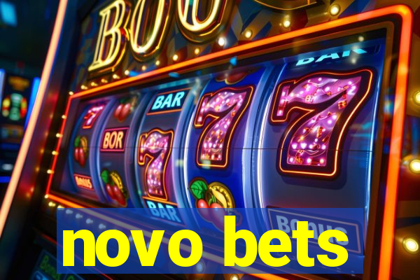 novo bets