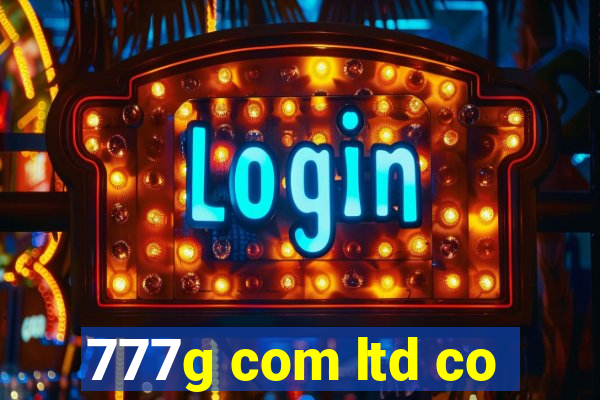 777g com ltd co