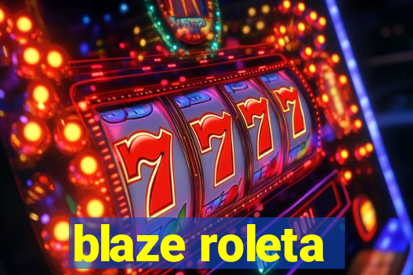 blaze roleta