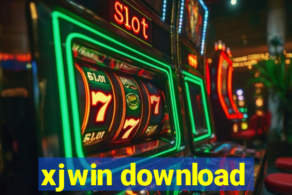 xjwin download