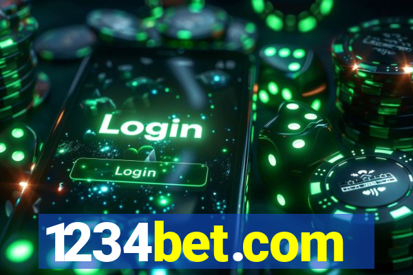 1234bet.com