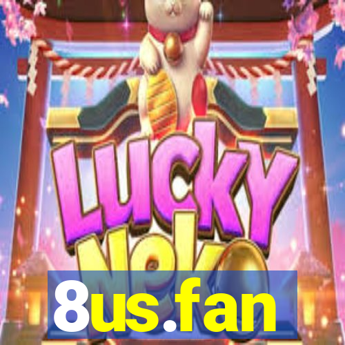 8us.fan