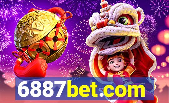 6887bet.com