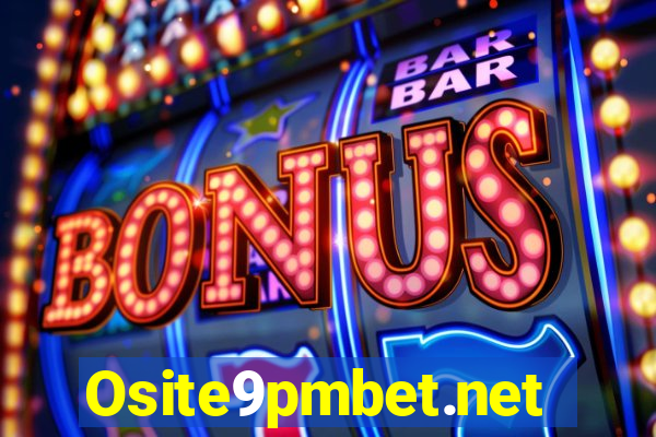 Osite9pmbet.net