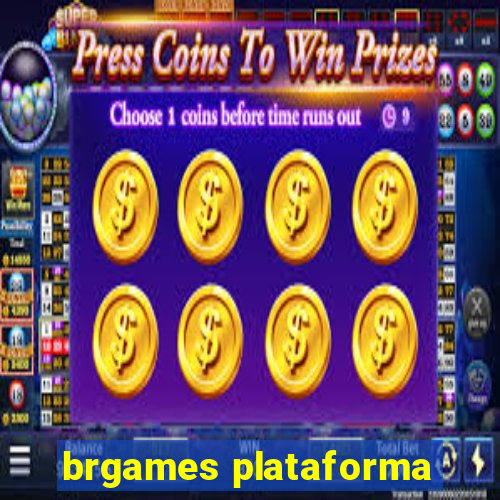 brgames plataforma