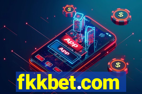 fkkbet.com