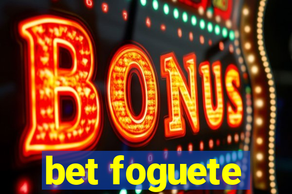 bet foguete