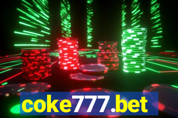 coke777.bet