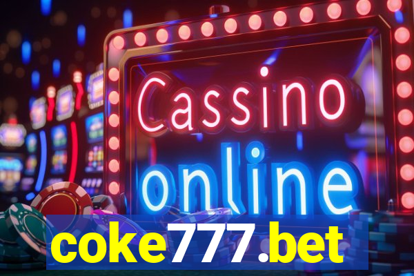 coke777.bet