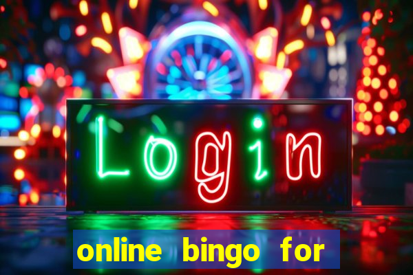 online bingo for real money ontario