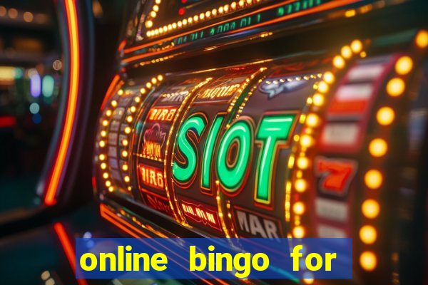 online bingo for real money ontario