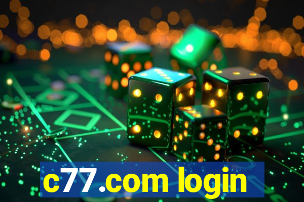 c77.com login