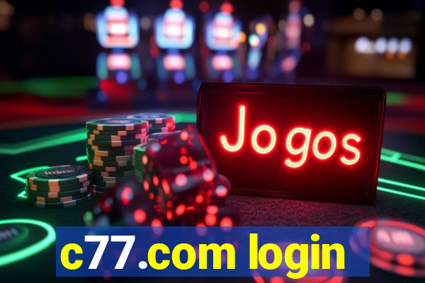 c77.com login