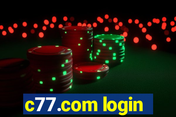 c77.com login