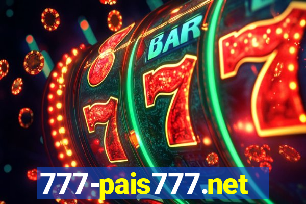 777-pais777.net