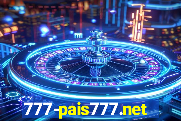 777-pais777.net