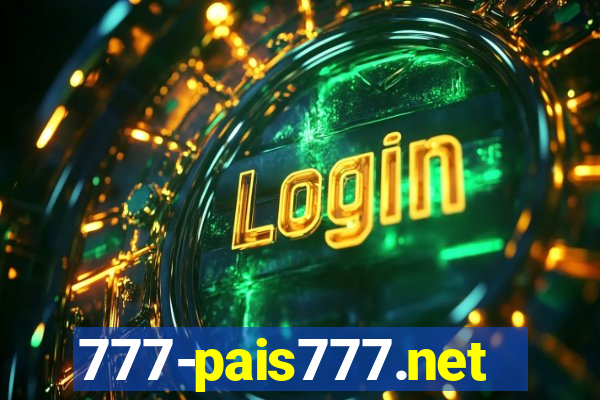 777-pais777.net