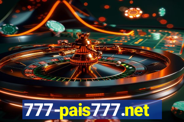 777-pais777.net