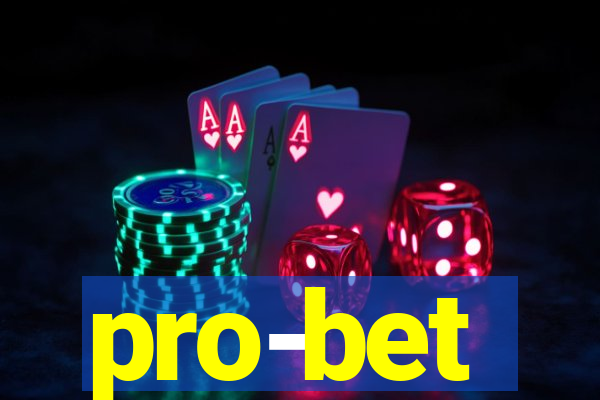 pro-bet