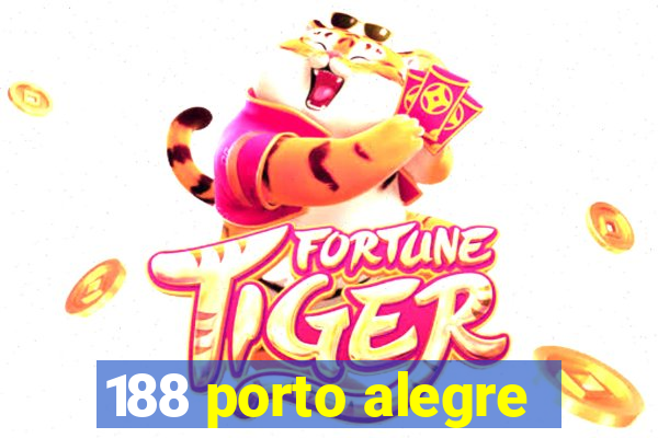 188 porto alegre