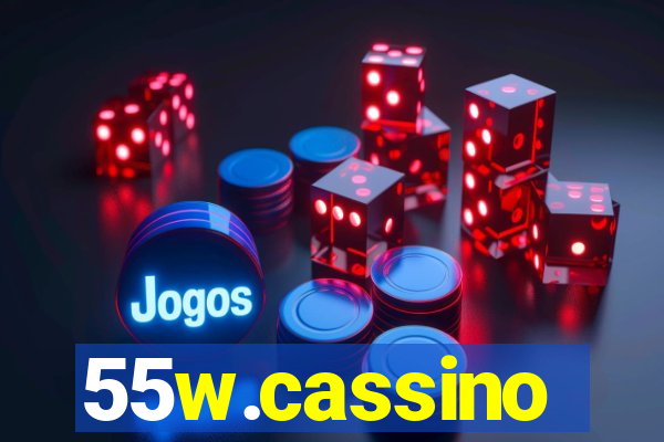 55w.cassino