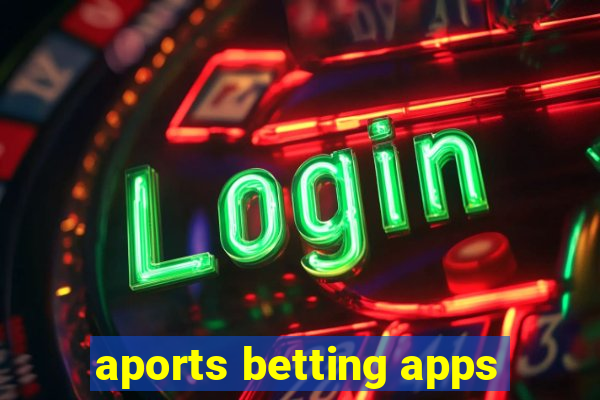 aports betting apps