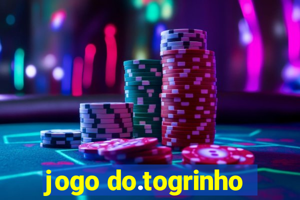 jogo do.togrinho