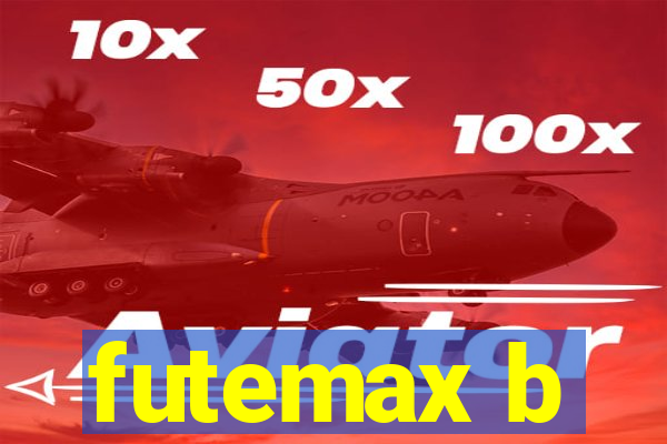 futemax b