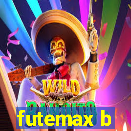 futemax b