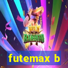 futemax b