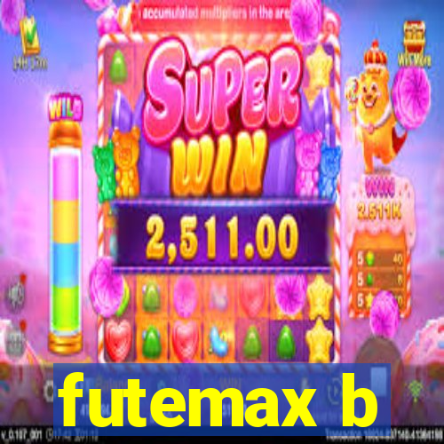 futemax b