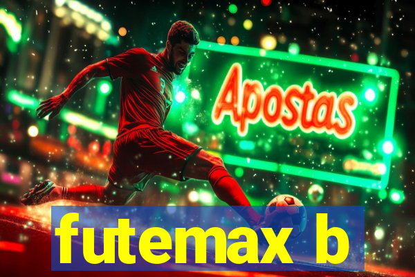 futemax b