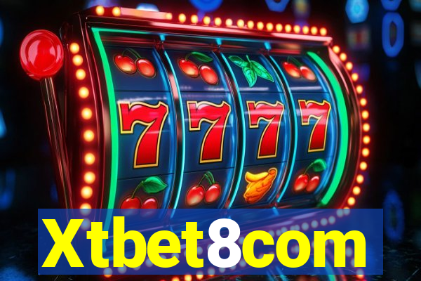 Xtbet8com