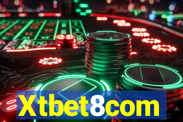 Xtbet8com