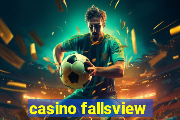 casino fallsview