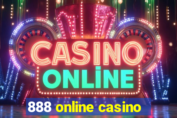 888 online casino