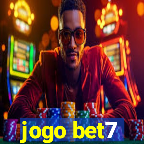 jogo bet7