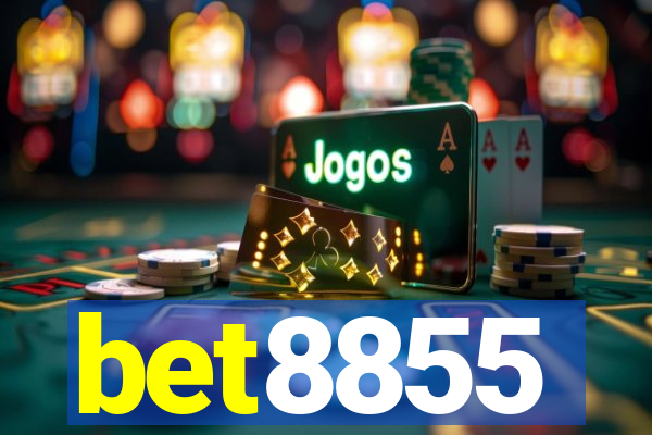 bet8855