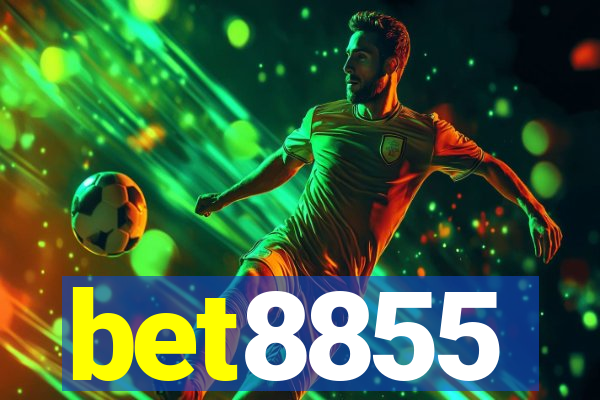 bet8855