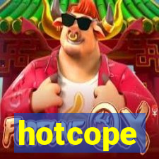 hotcope