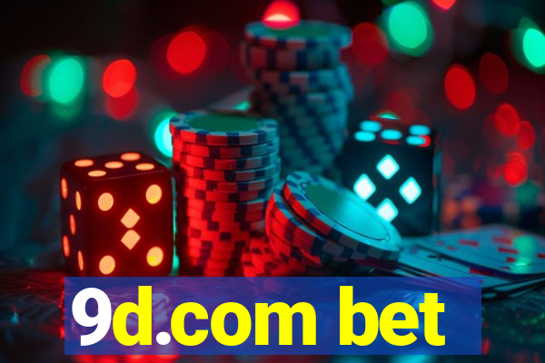 9d.com bet