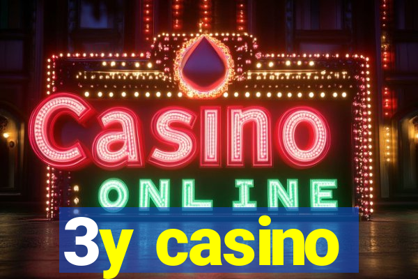 3y casino