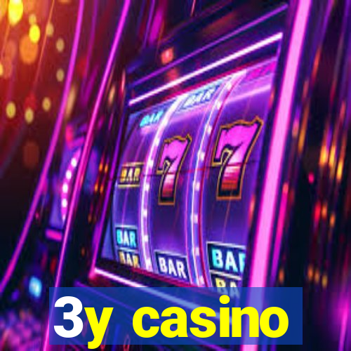 3y casino