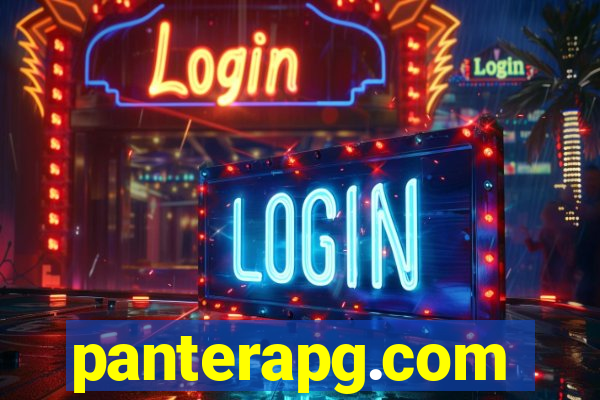 panterapg.com