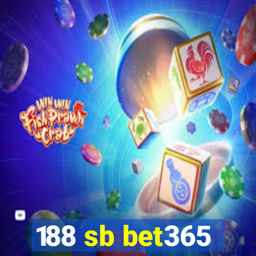 188 sb bet365