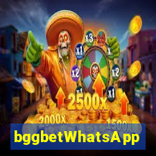 bggbetWhatsApp