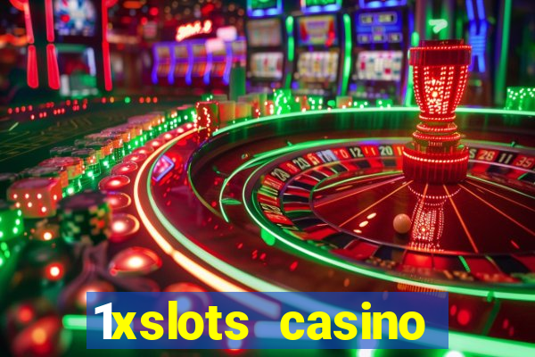 1xslots casino promo code 2021