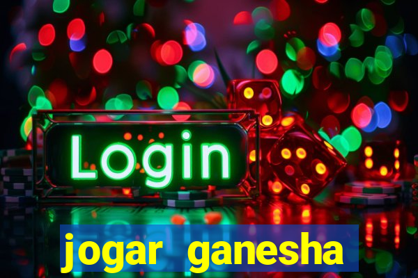 jogar ganesha fortune demo